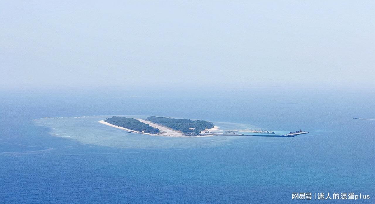 南沙群岛 越南南沙群岛与越南，历史、现状和未来展望