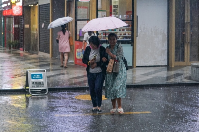 吉川桂琼等地部分地区有大暴雨吗吉川桂琼等地部分地区遭遇大暴雨，最新动态及影响分析