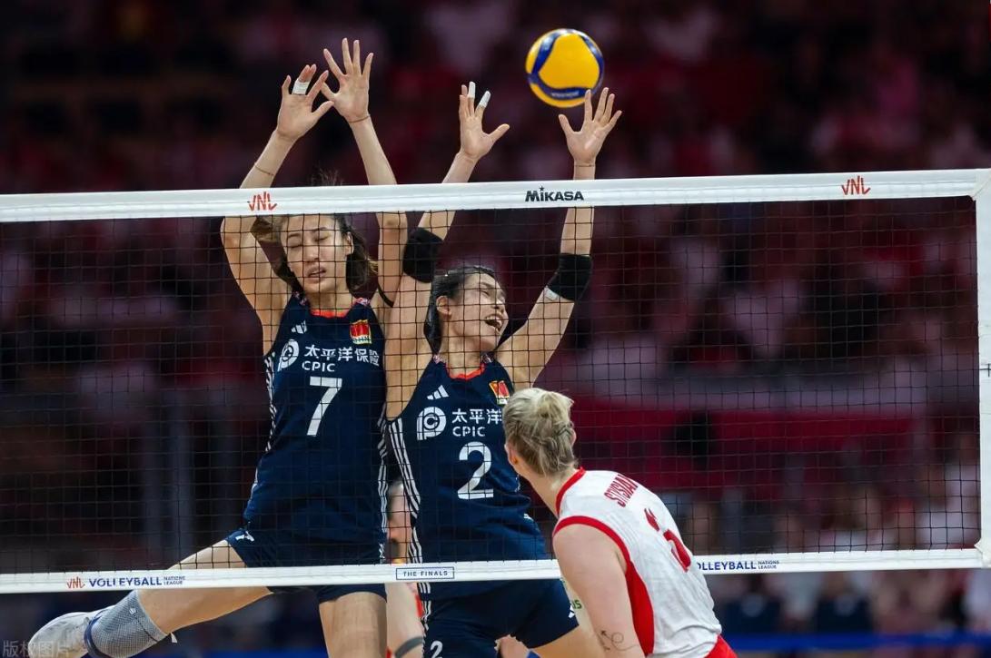 中国女排vs法国女排比赛直播一、引子