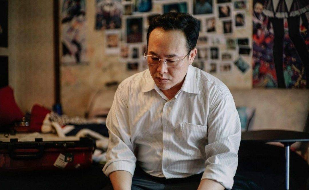 张颂文角色张颂文角色的魅力，演技之巅的探索