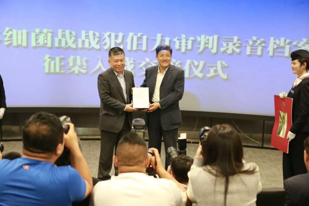 台湾网红馆长谈“731”历史台湾网红馆长揭秘731历史内幕，一段不为人知的黑暗历史