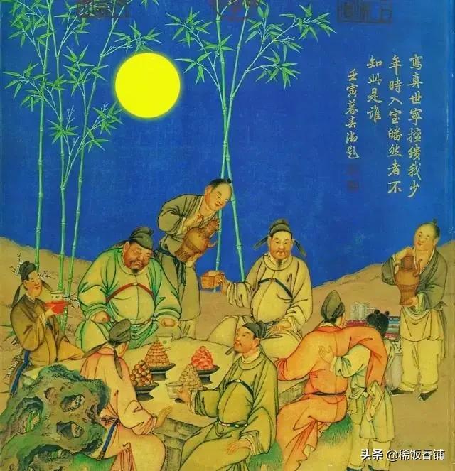 大批人熬通宵拍红月亮大批人熬通宵拍红月亮，现象背后的故事与探索